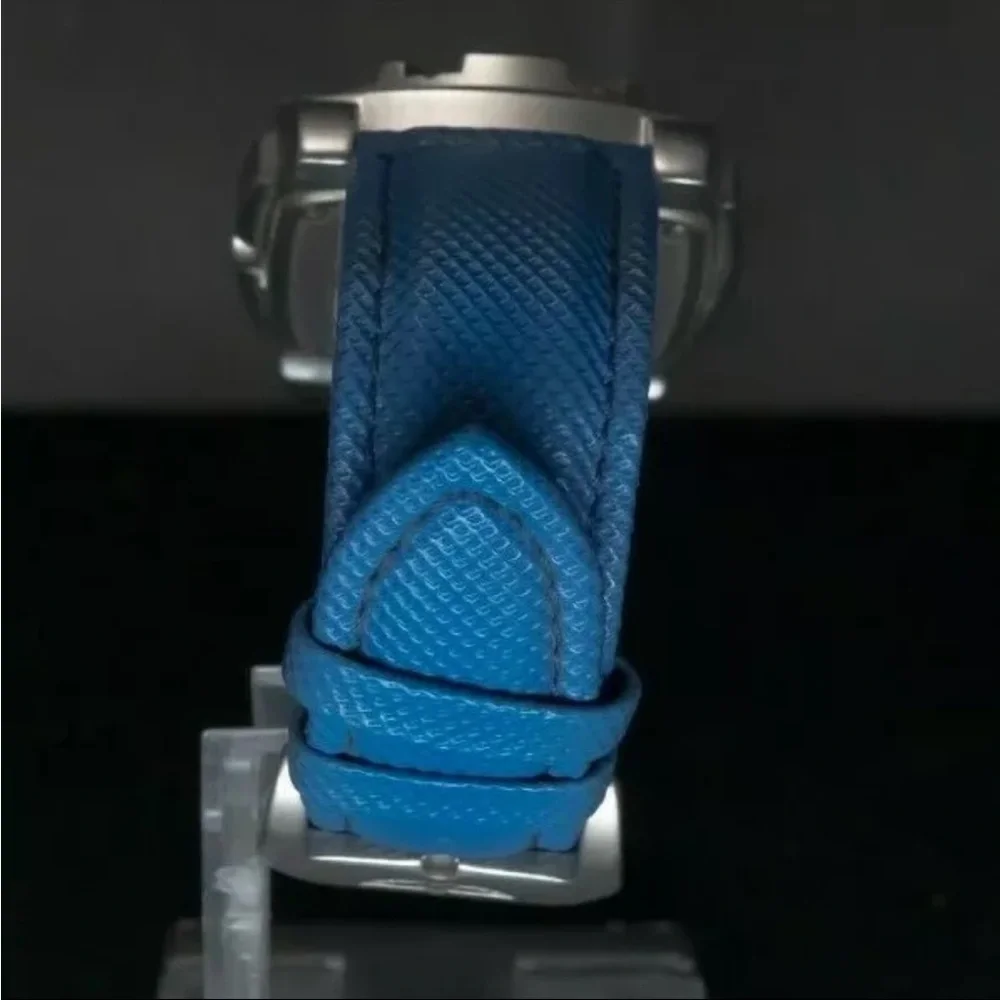 Invicta Blue Dive Watch